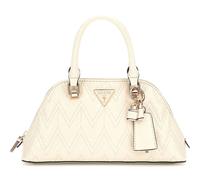 GUESS Adelard Dome Satchel Stone
