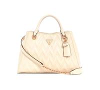 Guess Adelard Schultertasche 33 cm stone (TAS027242) weiss