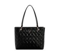 GUESS Adelard Noel Tote Black