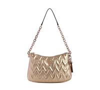 GUESS Adelard Top Zip Shoulder Bag Schultertasche mit Reißverschluss oben
