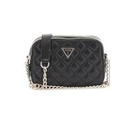 GUESS Adelasia Crossbody Camera Bag Black