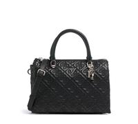 Guess Adelasia Handtasche schwarz, Lederimitat, Damen