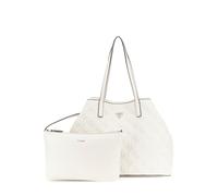 GUESS Adelasia Large 2 In 1 Tote Bag L Cream White