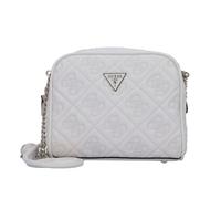 Guess Adelasia Mini Bag Umhängetasche 18 cm weiss