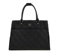GUESS Adelasia Shopper Tote Black