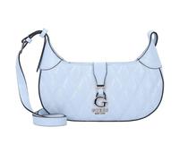 Guess Adi Handtasche 28 cm blau