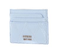 GUESS Adi SLG Card Holder Sky Blue