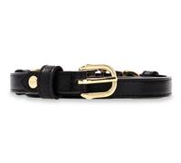 GUESS Adjustable Belt H15 W85 Black - kürzbar