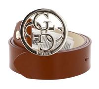 GUESS Adjustable Belt W105 Cognac - kürzbar