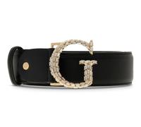 GUESS Adjustable Pant Belt H.35 W95 Black - kürzbar