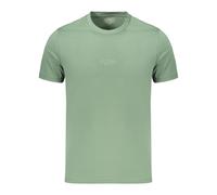 Guess - Aidy T-Shirt - - Tops - Herren - Grün - M