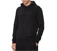 Guess Aldwin A996 M Hoodie Schwarz Jet Black