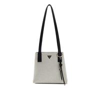 GUESS Alice Small Tote Natural / Black
