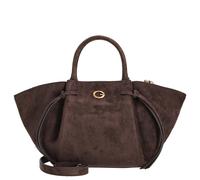 Guess Allegra Satchel - Henkeltasche 48 cm (espresso)