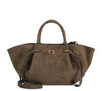 Guess Allegra Satchel - Henkeltasche 48 cm (olive)