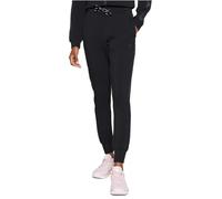 GUESS Allie Scuba Jogginghose für Damen, Schwarz (Jet Black)