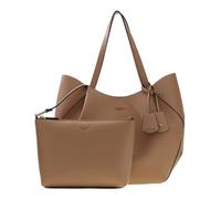 GUESS Amorette 2 in 1 Tote Bag Beige