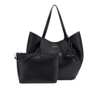 Guess Shopper Amorette 2-in-1 Damen Schwarz