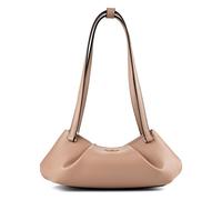 Guess Amorette Schultertasche 39 cm beige