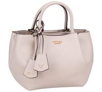 Guess Amorette Shopper Light Taupe Damen