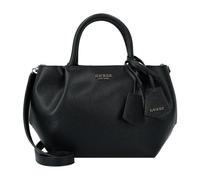 Guess Amorette Handtasche schwarz, Lederimitat, Damen