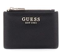 GUESS Kartenhalter Amorette SLG Credit Card Case Black schwarz