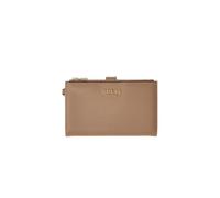 GUESS Amorette SLG Dbl Zip Organizer BEI - BEIGE One Size