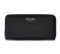 GUESS Portemonnaie in Leder-Optik Modell 'Amorette' in Black, Größe 1