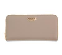 GUESS Amorette SLG Zip Around Wallet L Taupe
