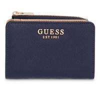 GUESS Amorette SLG Zip Around Wallet M Midnight