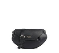 Guess Amorette Umhängetasche schwarz, Lederimitat, Damen