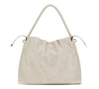 GUESS Amys Drawstring Tote Simply Taupe