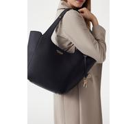 GUESS Helina Tote Bag Black