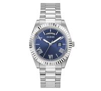 Guess Analog GW0265G7, Silber, 42, GW0265G7