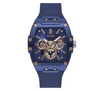 Guess Rex Uhr One Size Green