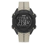 Guess Rex Uhr One Size Beige