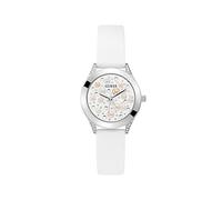 Guess Schweizer Uhr »Uhr Uhren Damenuhr GW0381L1 PEARL«
