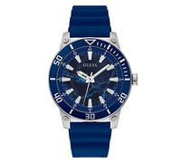 Guess Uhr GW0420G1 Analog Quartz One Size Blau