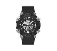 Guess Analog GW0421G1, Schwarz