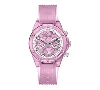 Guess Athena Uhr (Herstellerartikelnummer: GW0438L2-Pink-OS)