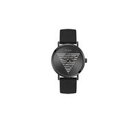 Guess Gw0503g3 Idol Watch Silber (Herstellerartikelnummer: GW0503G3-Black-OS)
