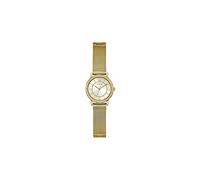 Guess Armbanduhr Melody GW0534L3 Damen Quarz Gold One Size