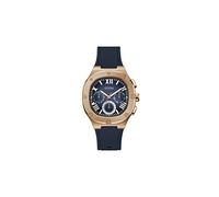 Guess Analog GW0571G2, blau, Band