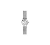 Guess Analog GW0666L1, Silber