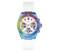 Guess Damen Armbanduhr Athena GW0030L8