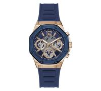 GUESS Analog mid-31978, blau, GW0256L2-AMZUK