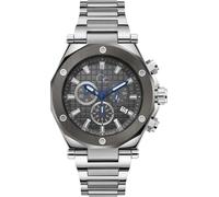 Gc Legacy Watch Silber (Herstellerartikelnummer: Z18002G5MF)