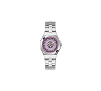 GUESS Damen Armbanduhr 34 mm Armband Edelstahl GW0551L1