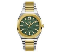 Gc Coussin Sleek Uhr One Size Gold