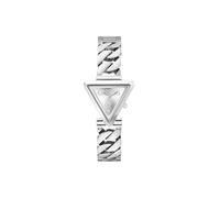 Guess Uhr - Quarz-Analoguhr Fame - Gr. unisize - in Silber - für Damen